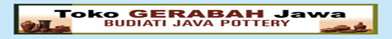 Banner Toko Online tokogerabahjawa